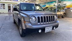 Jeep Patriot